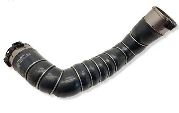 Nissan Qashqai Intercooler hose/pipe 14463BB50A
