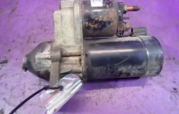 Opel Corsa B Starter motor 130.519.102