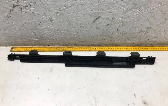 Mercedes-Benz E W212 Sill supporting ledge 2126800356