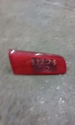 Volkswagen Touareg I Tailgate rear/tail lights 964867