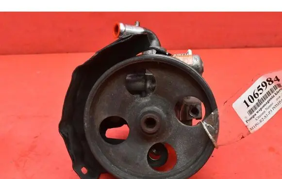 Citroen Nemo Power steering pump 1401419280
