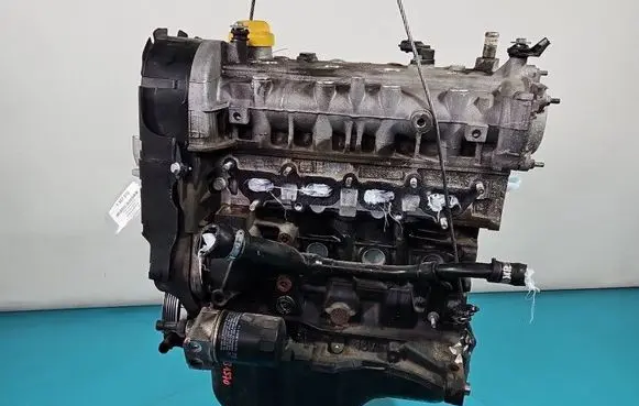 Fiat Tipo Engine 843A1000 IMPRK1557610