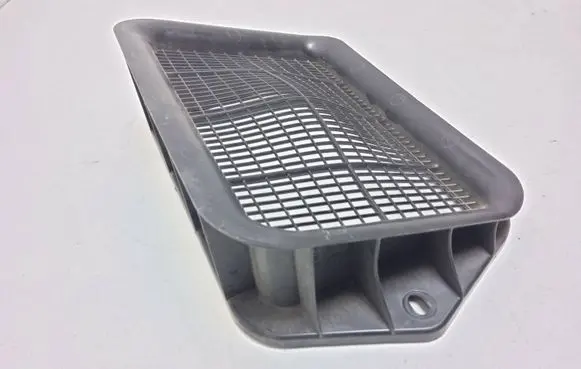 Volkswagen PASSAT B7 USA Quarter panel pressure vent 5N0815479