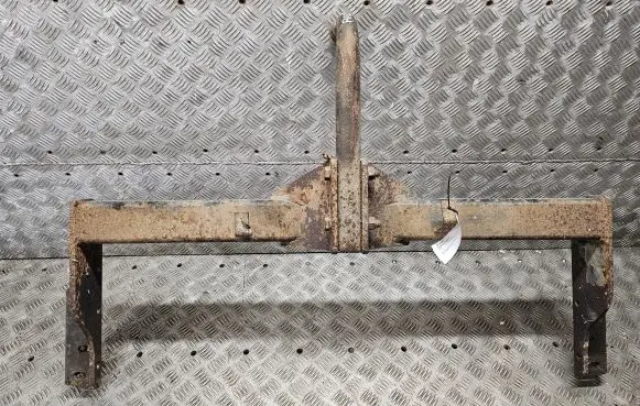 Mitsubishi Pajero Tow bar set 