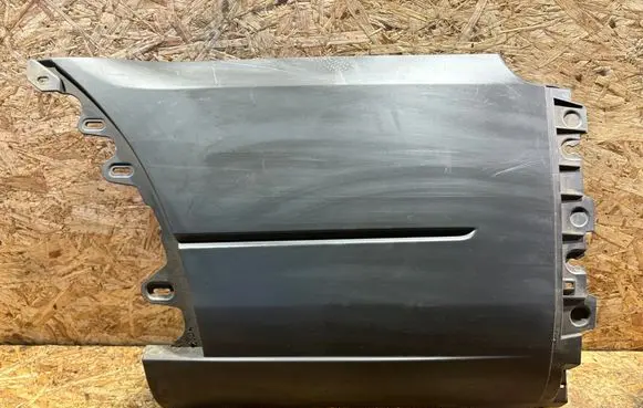 Ford Transit Rear bumper corner part panel trim BK3117927
