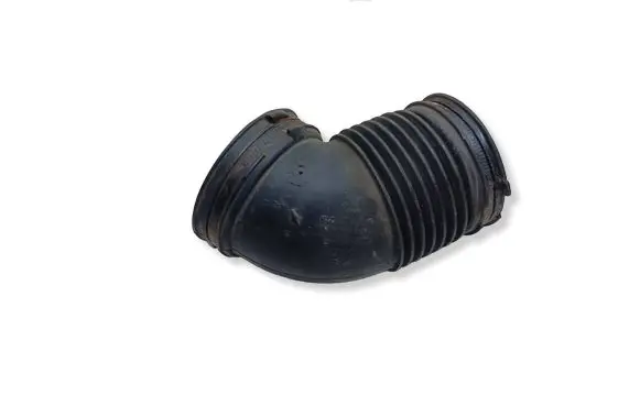 BMW 1 E81 E87 Air intake hose/pipe 7532755 13717532755