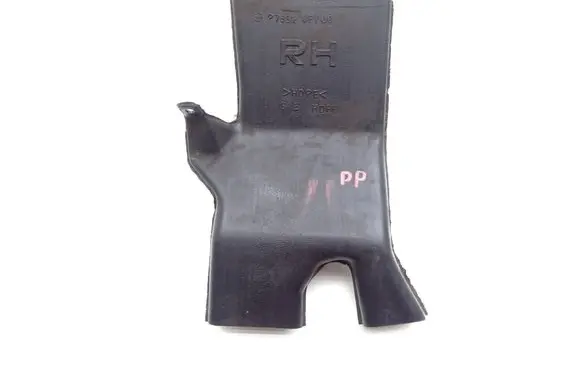 Nissan Patrol Y61 Cabin air duct channel 27832VB000