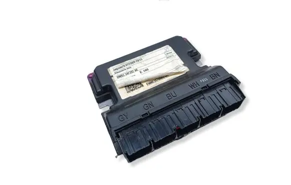 Jaguar XF X250 Suspension control unit/module DW9314F392AE