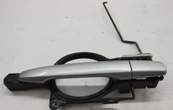 Peugeot 4007 Front door exterior handle