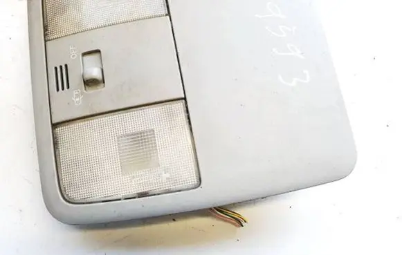 Toyota Avensis T270 Front seat light 8973220030 89732-20030