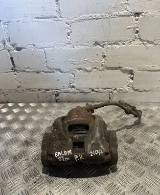 Ford Galaxy Front brake caliper