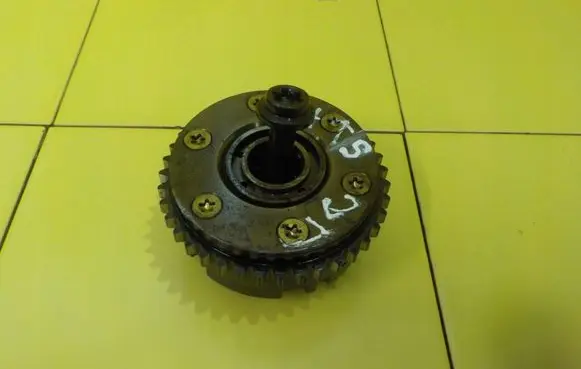 Land Rover Freelander 2 - LR2 Timing chain sprocket 6G9N6C525AC WALKA