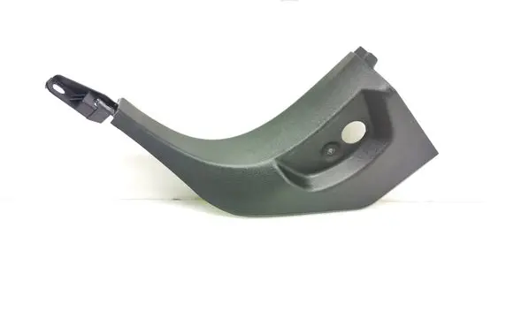 BMW X5 G05 Foot area side trim 7434363 5143 19184810