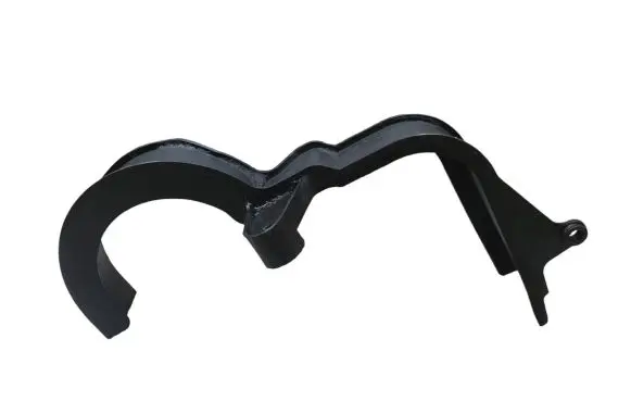 Ford Transit Belt protection CC1Q10317