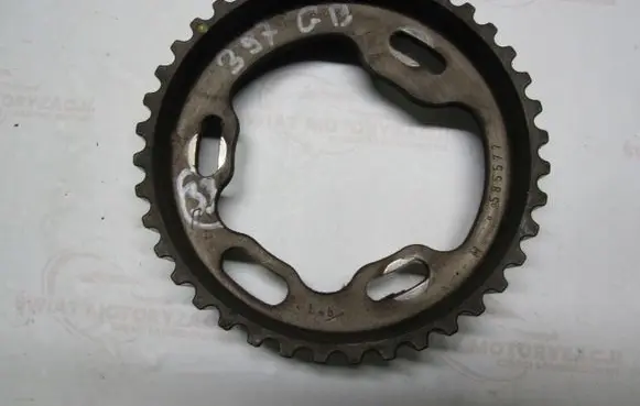 Nissan Qashqai Engine K9K430