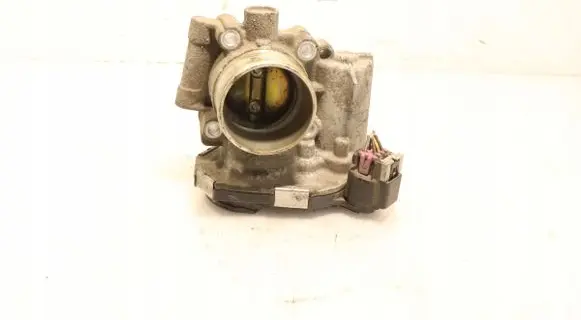 Chevrolet Aveo Throttle body valve 55562270