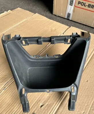 Opel Crossland X Dashboard 13464965
