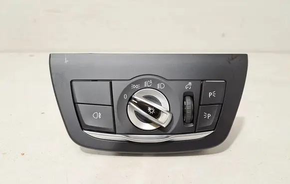 BMW X4 G02 Light switch 5A67870 9472965
