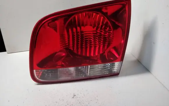 Volkswagen Touareg I Tailgate rear/tail lights 7L6945094H