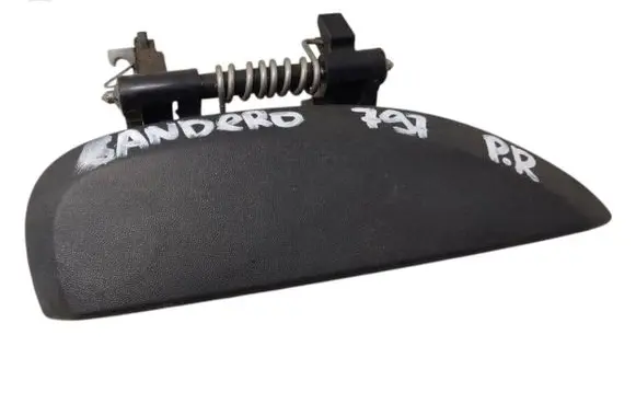 Dacia Sandero Front door exterior handle 806067028R