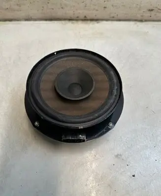 Volkswagen Polo V 6R Rear door speaker 6R0035710A