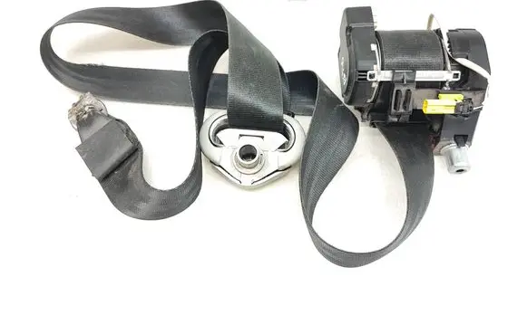 Volkswagen Transporter - Caravelle T5 Front seatbelt 7E0857806C