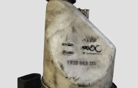 Opel Zafira B Power steering pump 13292554 7625955153 7625062115