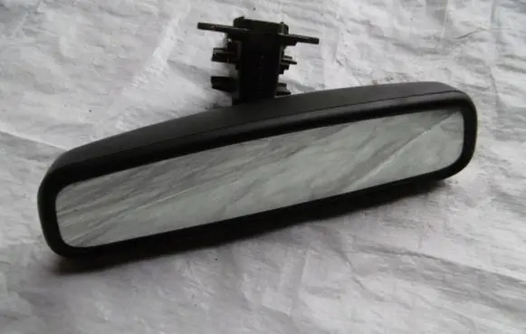 Renault Espace - Grand espace V Rear view mirror (interior) 963210538R