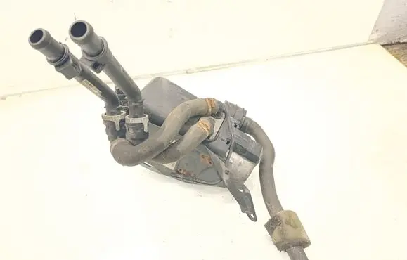 Land Rover Freelander 2 - LR2 Auxiliary pre-heater (Webasto) 6G9N18K463BP