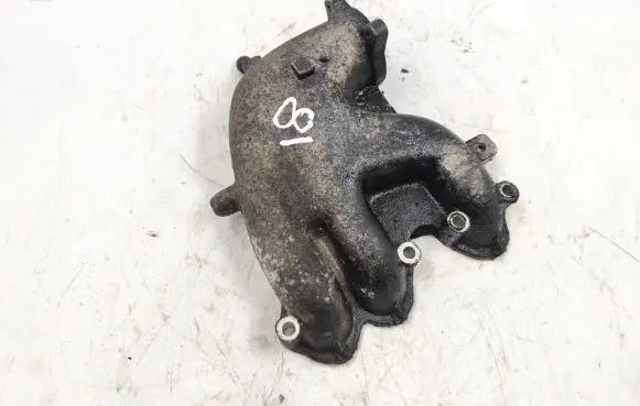 Volkswagen Polo III 6N 6N2 6NF Intake manifold 045129713C
