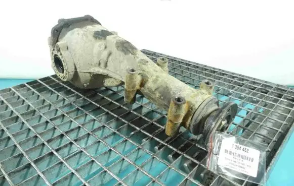 Subaru Forester SF Rear differential VA1RFF-XH IMPRK1354462