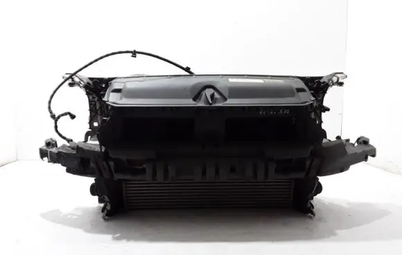 Audi A4 S4 B9 Radiator set 