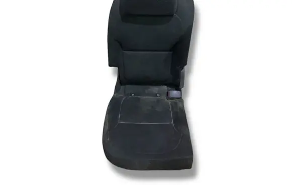 Skoda Yeti (5L) Rear seat 