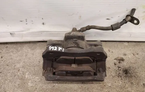 Ford B-MAX Front brake caliper