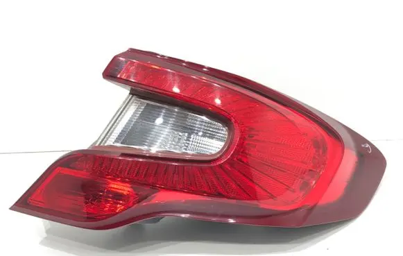 Fiat Tipo Rear/tail lights 519844870