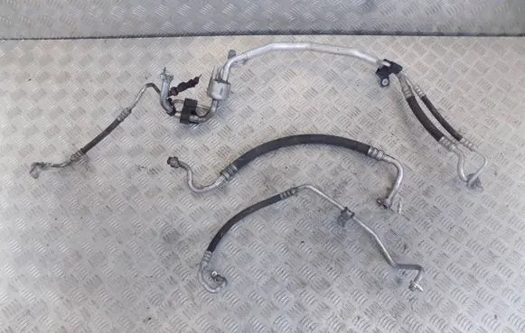 Citroen DS7 Crossback Air conditioning (A/C) system set 