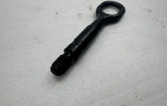 Audi A3 S3 8V Towing hook eye 8K0805615A 8K0805615