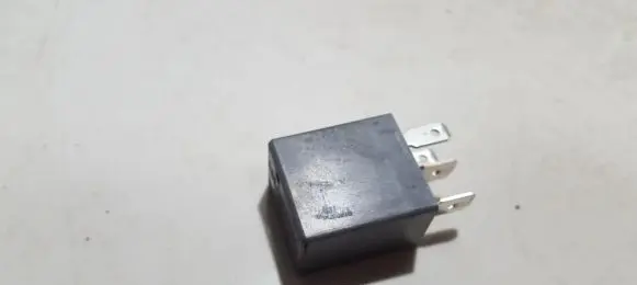 Chevrolet Captiva Other relay DC12V