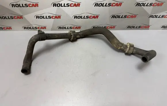 Volkswagen Transporter - Caravelle T5 Engine coolant pipe/hose