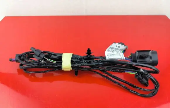 Door control unit/module