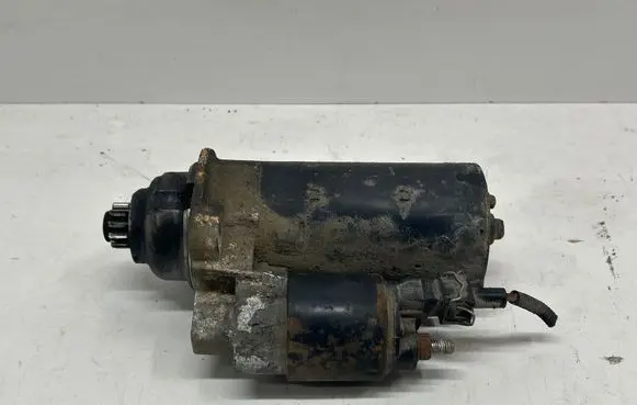 Volkswagen Sharan Starter motor