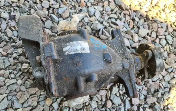 BMW 1 F20 F21 Rear differential 7599466 E27091308 07130315107003