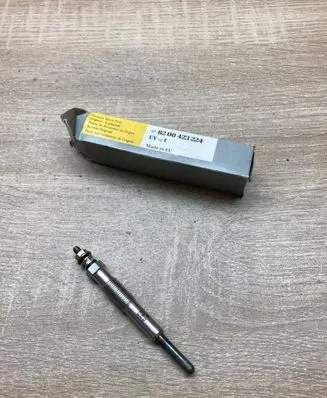 Renault Megane I Glow plug 8200423224 GN963