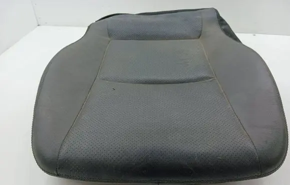Mercedes-Benz C W203 Driver seat console base 