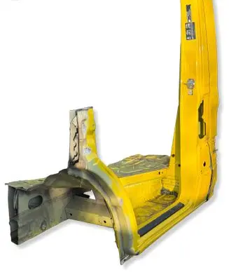 Mercedes-Benz Sprinter W907 W910 Other body part 