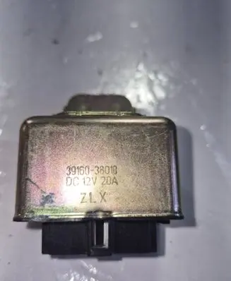 KIA Magentis Other relay 3916038010