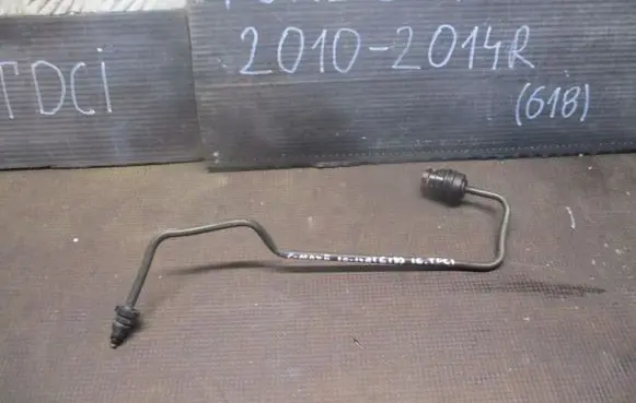 Ford C-MAX II Clutch pipe/line 
