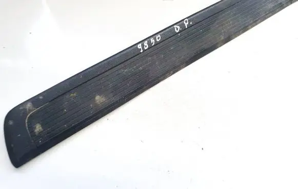 Honda FR-V Front sill trim cover 84202sjd0030 84202-sjd-0030