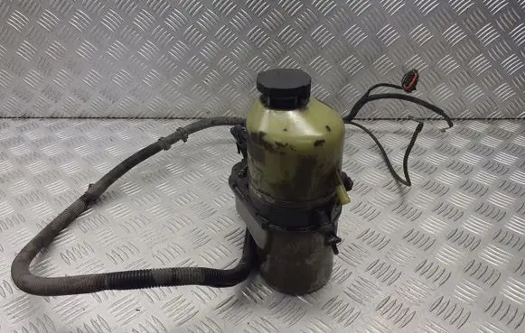 Opel Astra H Power steering hose/pipe/line 104-0085-003-094