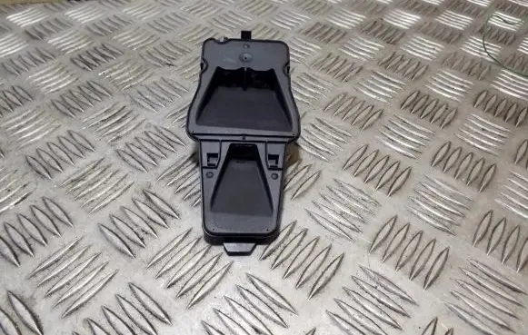 Volvo XC70 Windshield/windscreen camera 31387311